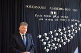 POŻEGNANIE ABSOLWENTÓW 2019